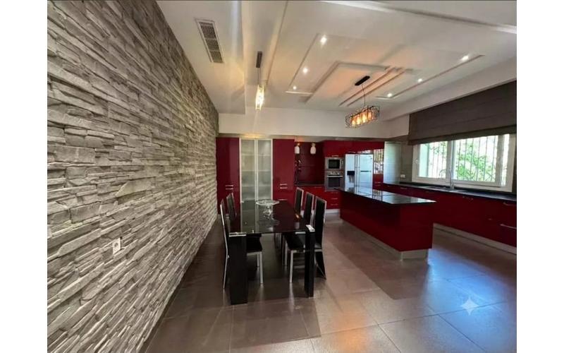 Villa s+5 et plus 3